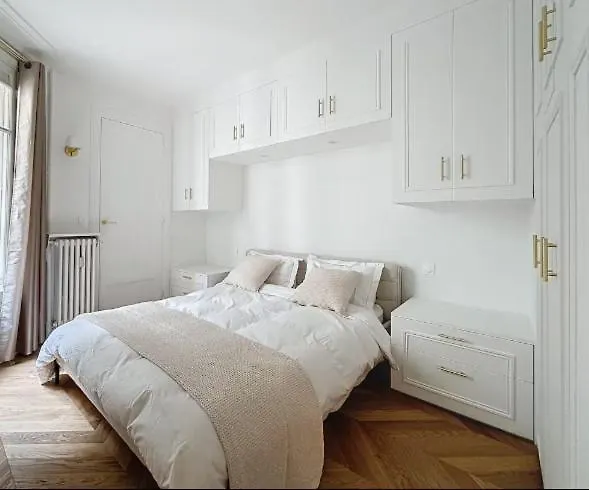 Modern Center With Big Terrace Appartement